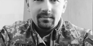 “Ти – Герой для мене!”, – на фронті загинув військовий з Тернополя Іван Іваніцький