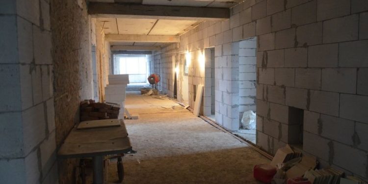 Громада на Тернопільщині витратить 6 млн для ремонту лікарні