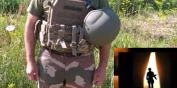 Теребовлянщина в жалобі: на війні загинув воїн з Тернопільщини Павло Кузик