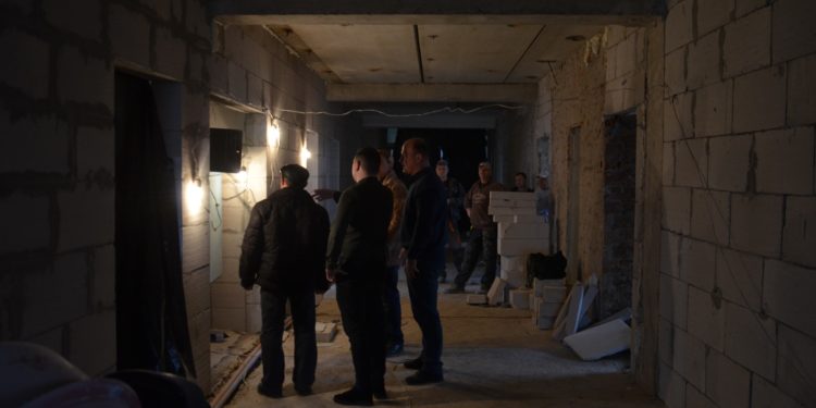 Громада на Тернопільщині витратить 6 млн для ремонту лікарні