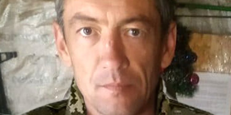 Страшна звістка прийшла у ще одну громаду Тернопільщини, на фронті загинув військовий Василь Бабінець