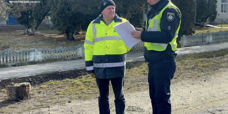 Поліція Тернопільщини почала розслідування: хто винен у смерті трьох людей?