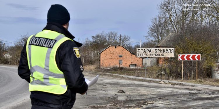 Поліція Тернопільщини почала розслідування: хто винен у смерті трьох людей?