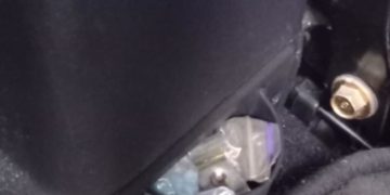 Поліція Тернополя затримала таксиста, який перевозив наркотики