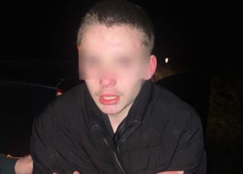 На Тернопільщині поліція розшукала дитину, яка втекла з Центру соціально-психологічної допомоги