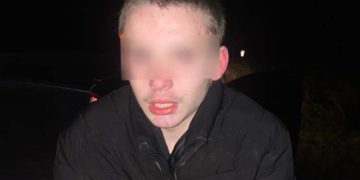 На Тернопільщині поліція розшукала дитину, яка втекла з Центру соціально-психологічної допомоги