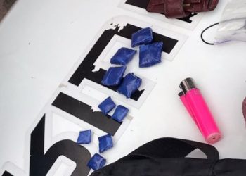 В Тернополі знову зловили “закладчиків”: чому у місті збільшилася проблема з наркотиками?