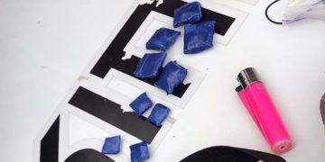 В Тернополі знову зловили “закладчиків”: чому у місті збільшилася проблема з наркотиками?