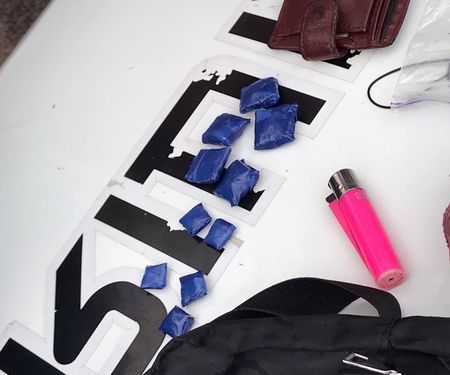 В Тернополі знову зловили “закладчиків”: чому у місті збільшилася проблема з наркотиками?