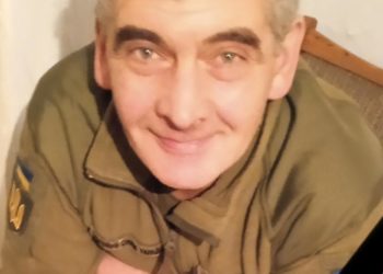 Ще одна дочка залишилася без тата: на фронті загинув військовий з Тернопільщини Ярослав Мороз