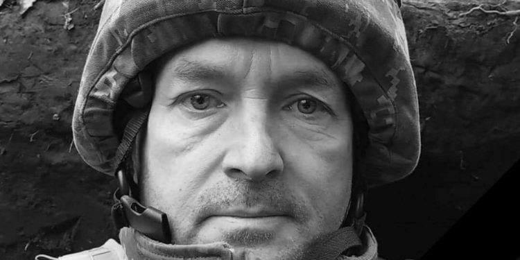 “Пам’ять прo Герoя – вiчна”, – загинув військовий з Тернопільщини Юрій Сторожук