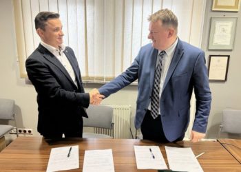 Тернопільщина налагоджує співпрацю з громадами Польщі