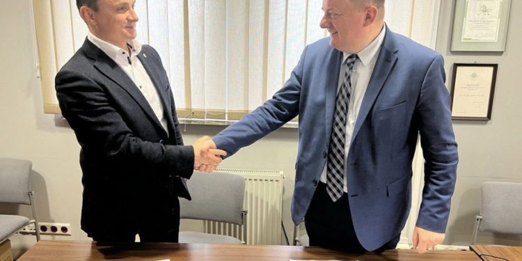 Тернопільщина налагоджує співпрацю з громадами Польщі