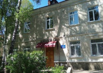 Тернопільська обласна рада планує реконструювати приміщення обласного лікарсько-фізкультурного диспансеру