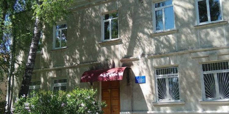 Тернопільська обласна рада планує реконструювати приміщення обласного лікарсько-фізкультурного диспансеру