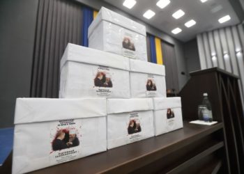 «Вимагаємо негайно провести перевірки в Почаївській Лаврі»,  –  Михайло Головко