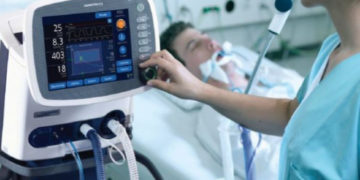 Благодійники передали в лікарню на Тернопільщині обладнання, яке рятує життя