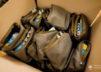 Тернопільські військові можуть отримати безкоштовну допомогу