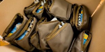 Тернопільські військові можуть отримати безкоштовну допомогу