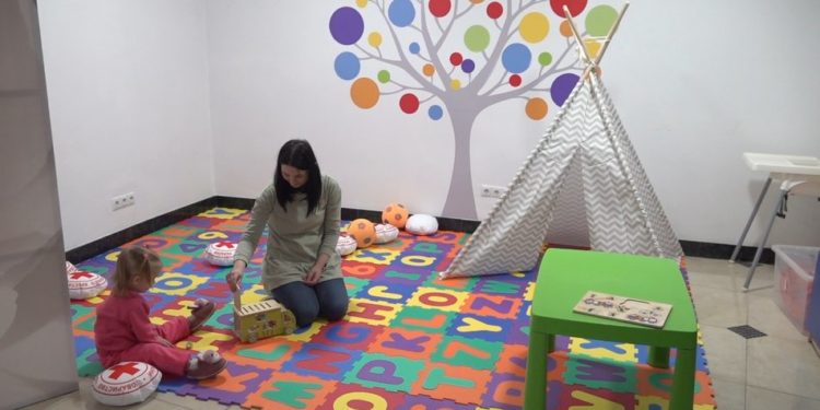 У Тернополі відкрили центр, де можна отримати психологічну підтримку