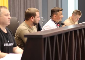 Проголосували більше ста питань: Михайло Головко розповів про підсумки п’ятої сесії Тернопільської обласної ради