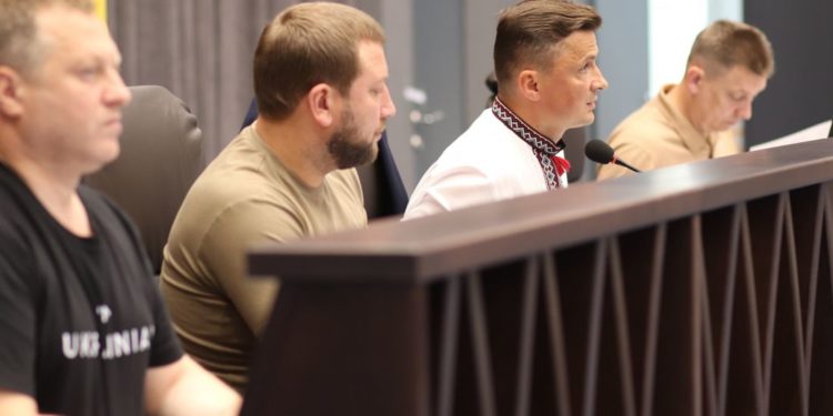 Проголосували більше ста питань: Михайло Головко розповів про підсумки п’ятої сесії Тернопільської обласної ради