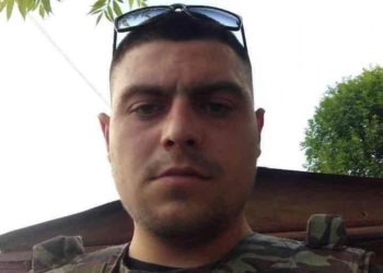 В боях за Україну обірвалося життя 20-річного військового з Тернопільщини Михайла Сержанта