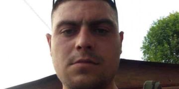 В боях за Україну обірвалося життя 20-річного військового з Тернопільщини Михайла Сержанта