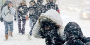 Насуваються буревії: рятувальники попереджають жителів Тернопільщини про небезпеку