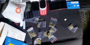 У Тернополі наркоторговець створив чат в месенджері, щоб продавати наркотики