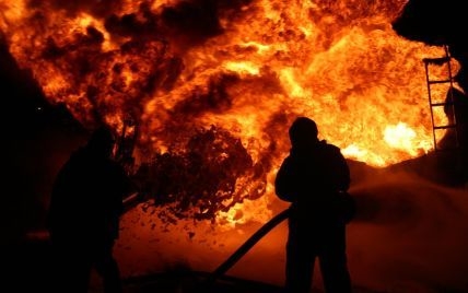 Через несправну буржуйку в громаді на Тернопільщині згорів чоловік