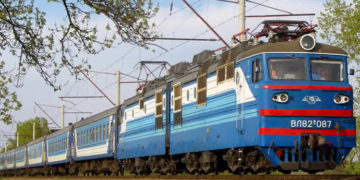 З Тернополя курсуватиме новий потяг на Суми