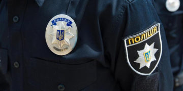 На Тернопільщині п’яних поліцейських вигнали з роботи