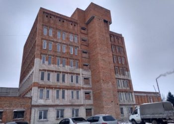 У Тернополі продають нерухомість вартістю у чверть мільйона доларів