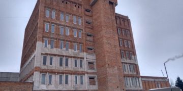 У Тернополі продають нерухомість вартістю у чверть мільйона доларів