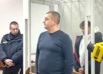 Виявилося, що один з горезвісних київських ґвалтівників завчався у Тернополі