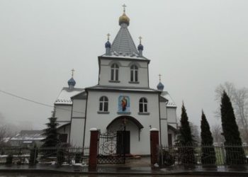 Парафії на Тернопільщині переходять на новий календар