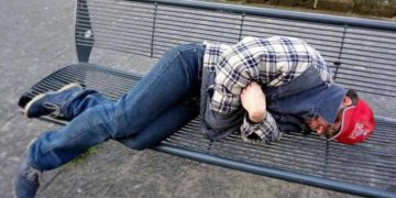 Житель Тернопільщини потрапив до камери на 15 діб за нецензурну лайку