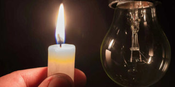 В Міненергетики сказали, що на Тернопільщині найчастіше відключають електрику