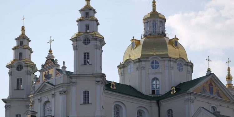 Михайло Головко: Українські святині мають належати українській церкві!