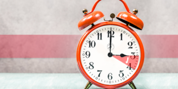 Стало відомо коли тернополяни будуть переводити годинники на літній час