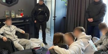 Колишній гравець тернопільської “Ниви” виявився одним зі скандальних київських ґвалтівників