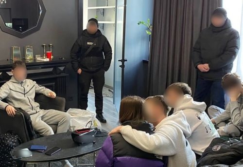 Колишній гравець тернопільської “Ниви” виявився одним зі скандальних київських ґвалтівників