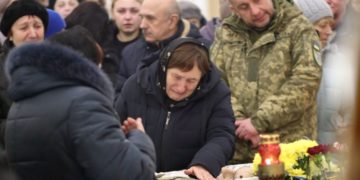 Без підготовки відправили на “нуль”: брат загиблого військового з Тернополя розповів про свавілля військкомату