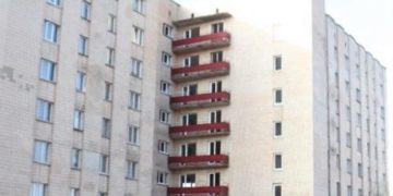 Студенти одного з Тернопільських вишів популяризують російську музику