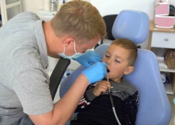 У Скориківській громаді відкрили сучасну амбулаторію (відео)