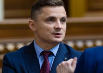 «Це питання національної безпеки» – Михайло Головко про заборону діяльності УПЦ МП в Україні (відео)