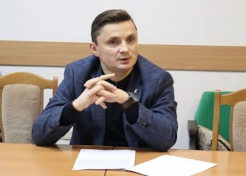 Пропозицію голови Тернопільської облради встановити пам’ятник Шухевичу підтримали члени ще однієї комісії