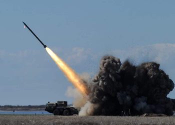 Тернопільщина під загрозою ракетного удару, орієнтовний час підльоту 9.30