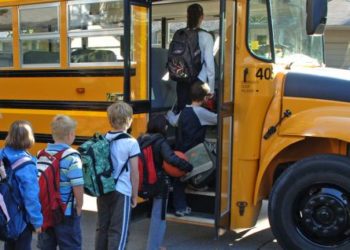 2 080 гривень на день: стільки коштував довіз дітей до школи на Тернопільщині